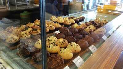 The Signature Patisserie