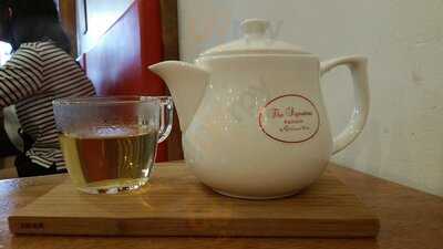 The Signature Patisserie