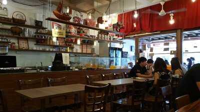 The Signature Patisserie