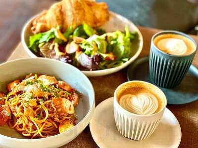 The Signature Patisserie