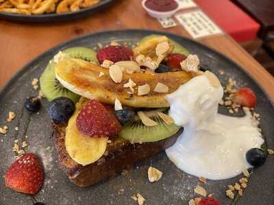 The Signature Patisserie