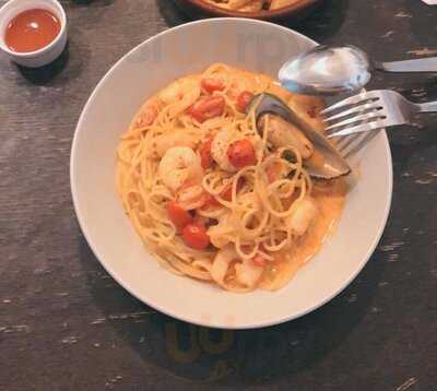 The Signature Patisserie