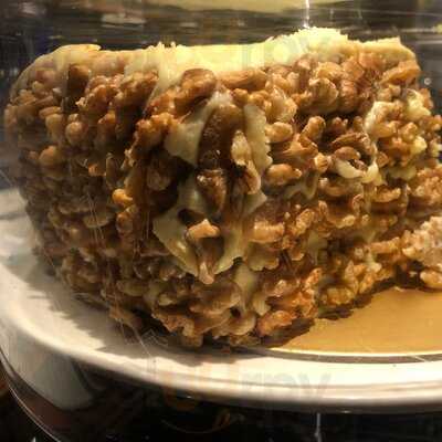 Blue Label Pizza & Wine