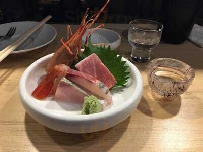 Yoda Japanese Dining