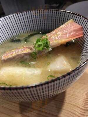 Yoda Japanese Dining