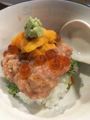 Yoda Japanese Dining