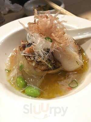 Yoda Japanese Dining