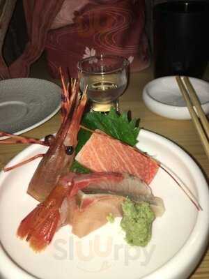 Yoda Japanese Dining