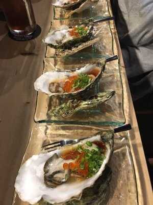 Yoda Japanese Dining