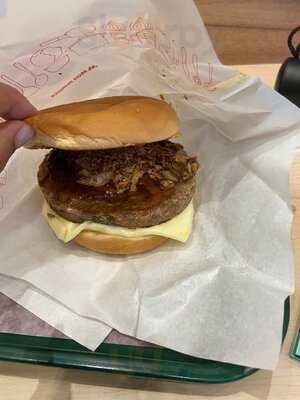 Mos Burger