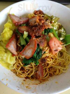Hua Kee Hougang Famous Wanton Mee