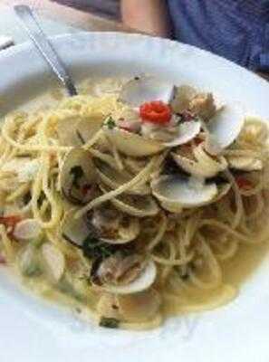 Spageddies Italian Kitchen