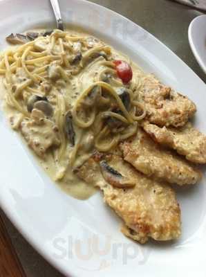 Spageddies Italian Kitchen