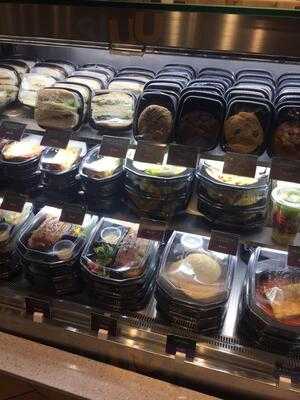 The Coffee Bean & Tea Leaf