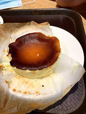 The Coffee Bean & Tea Leaf