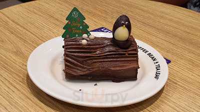 The Coffee Bean & Tea Leaf