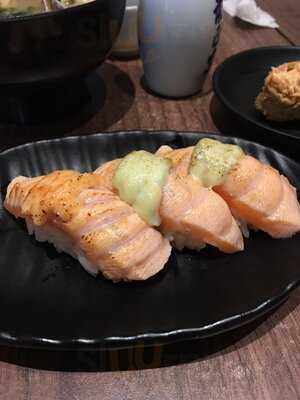 Itacho Sushi
