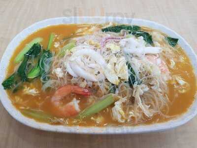 Chun Kee Seafood White Bee Hoon