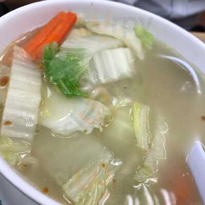 Chun Kee Seafood White Bee Hoon