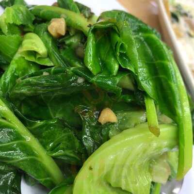 Chun Kee Seafood White Bee Hoon