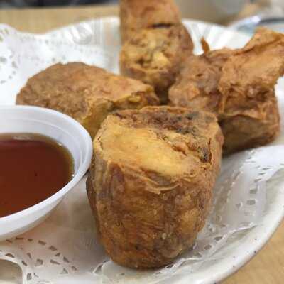 Chun Kee Seafood White Bee Hoon