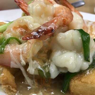 Chun Kee Seafood White Bee Hoon