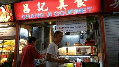 Chang Ji Gourmet