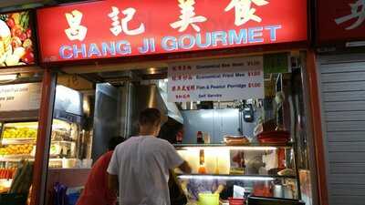 Chang Ji Gourmet