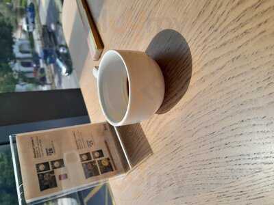 Leon Kee Claypot Pork Rib Soup