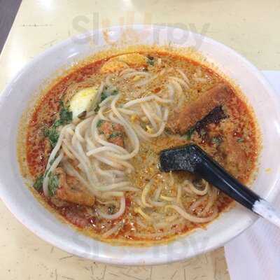 Lik Ming Toa Payoh Laksa