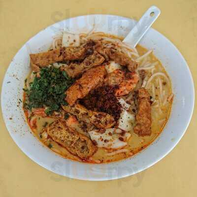 Lik Ming Toa Payoh Laksa