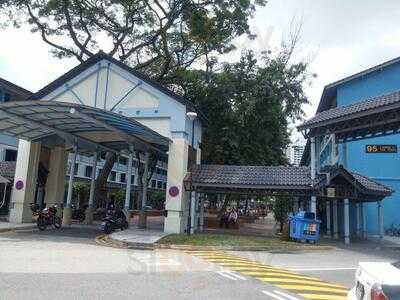 Lik Ming Toa Payoh Laksa