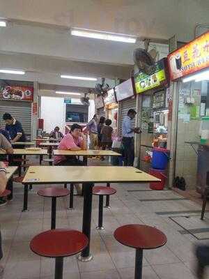 Lik Ming Toa Payoh Laksa