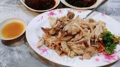 Plum Village Restaurant