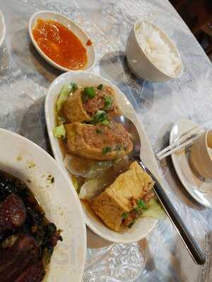 Plum Village Restaurant