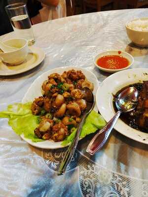 Plum Village Restaurant