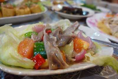 Plum Village Restaurant