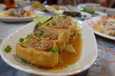 Plum Village Restaurant