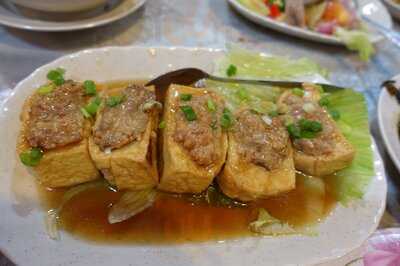 Plum Village Restaurant