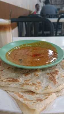 Jalan Kayu Prata