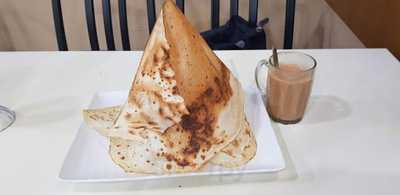 Jalan Kayu Prata