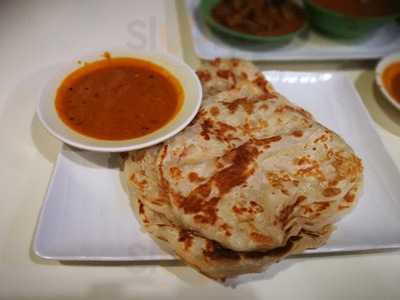 Jalan Kayu Prata