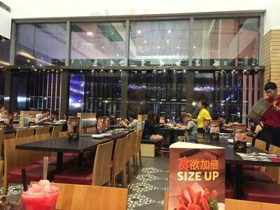 Xing Wang Hong Kong Cafe