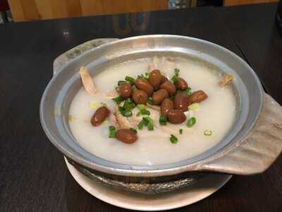 Xing Wang Hong Kong Cafe