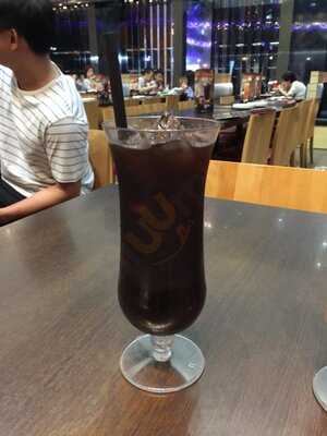 Xing Wang Hong Kong Cafe