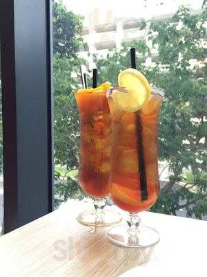 Xing Wang Hong Kong Cafe