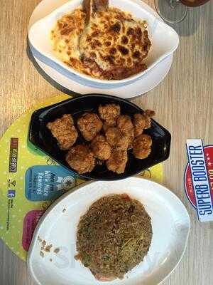 Xing Wang Hong Kong Cafe