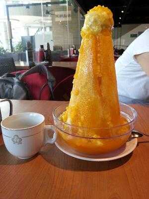 Xing Wang Hong Kong Cafe