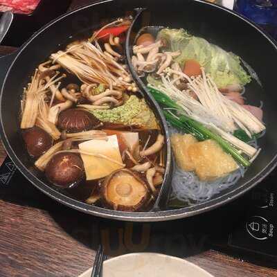 Shabu Shabu Gyu Jin