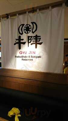 Shabu Shabu Gyu Jin